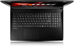لپ تاپ ام اس ای MSI GL62 6QD