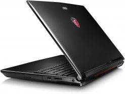 لپ تاپ ام اس ای MSI GL62 6QD