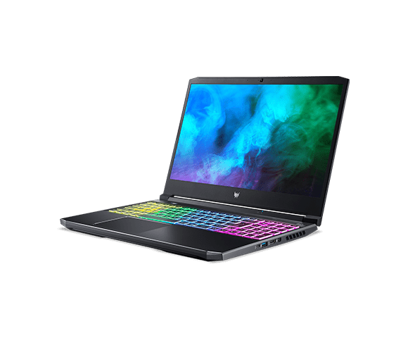 لپ تاپ ایسر Acer Predator Helios 300 1 لپ تاپ ایسر Acer Predator Helios 300