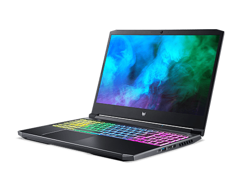 لپ تاپ ایسر Acer Predator Helios 300 3 لپ تاپ ایسر Acer Predator Helios 300