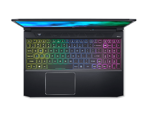 لپ تاپ ایسر Acer Predator Helios 300 2 لپ تاپ ایسر Acer Predator Helios 300