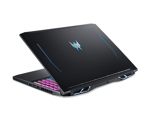 لپ تاپ ایسر Acer Predator Helios 300 5 لپ تاپ ایسر Acer Predator Helios 300