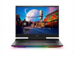 لپ تاپ دل Dell G7 15 7500