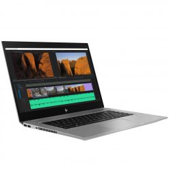 لپ تاپ اچ پی ZBook 15 G5 11 لپ تاپ اچ پی ZBook 15 G5