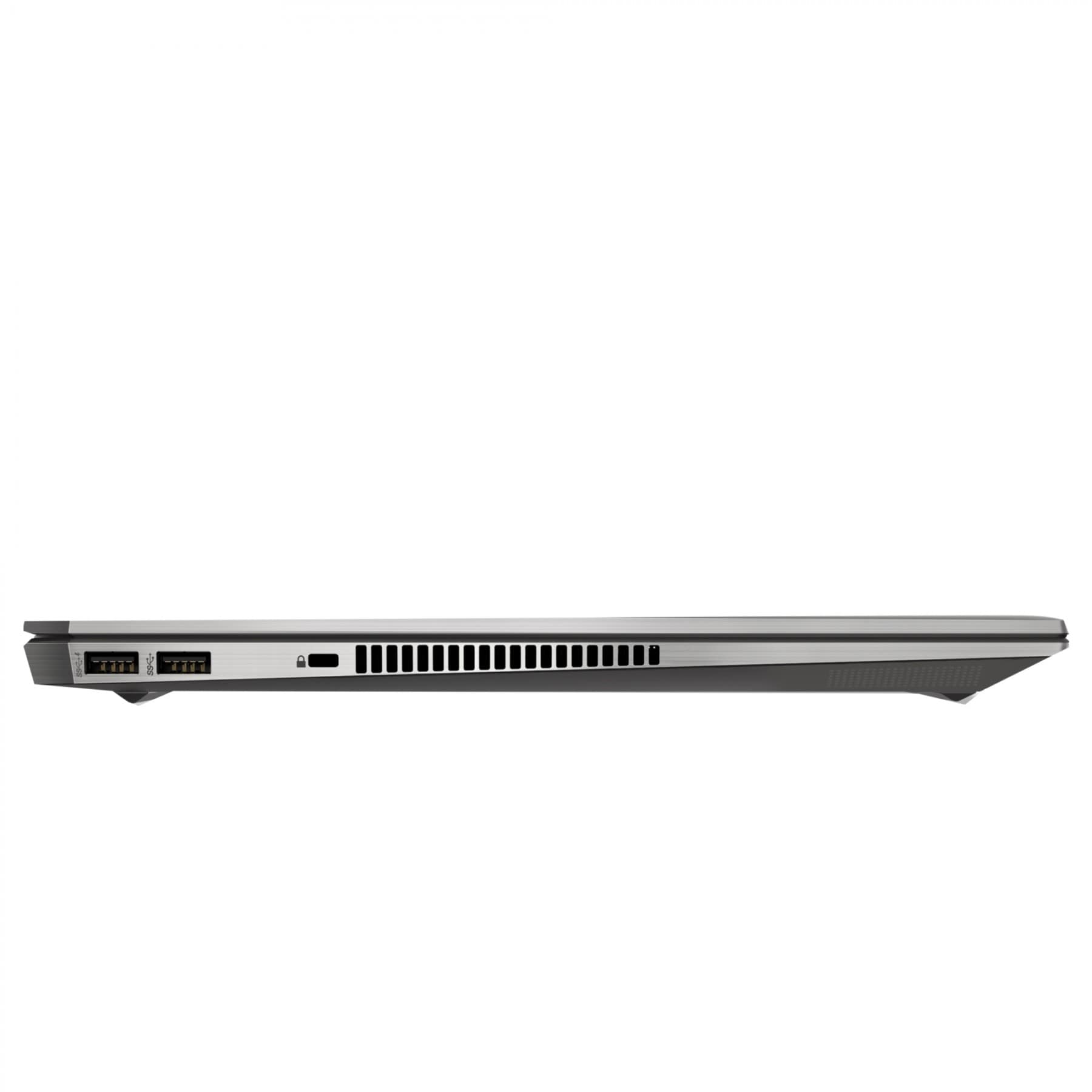 لپ تاپ اچ پی ZBook 15 G5 8 لپ تاپ اچ پی ZBook 15 G5