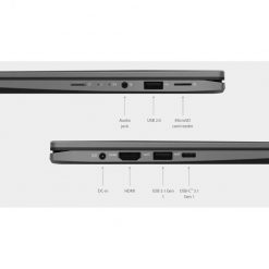 لپ تاپ ایسوس Zenbook Flip 14 UX463