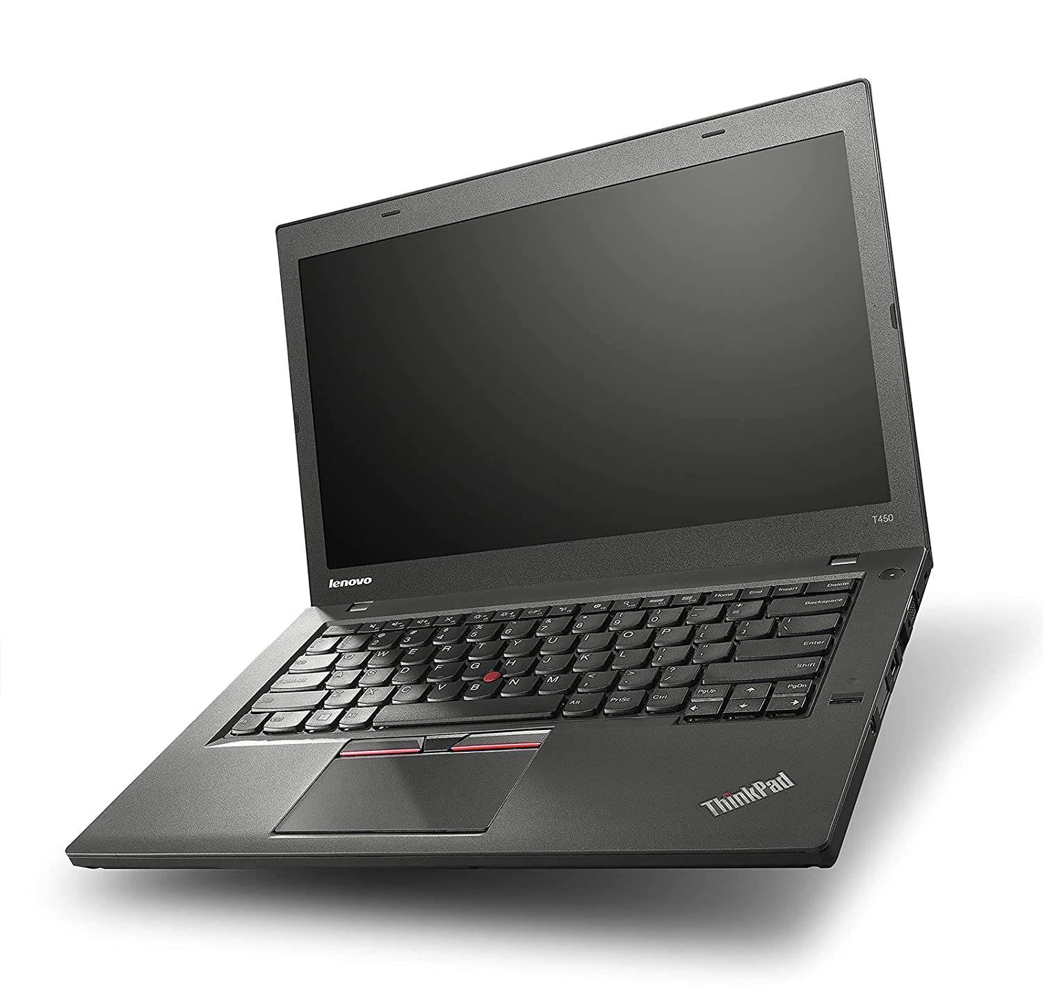 لپ تاپ لنوو Lenovo ThinkPad T450 2 لپ تاپ لنوو Lenovo ThinkPad T450