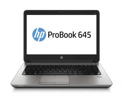 لپ تاپ استوک اچ پی HP ProBook 645 G1