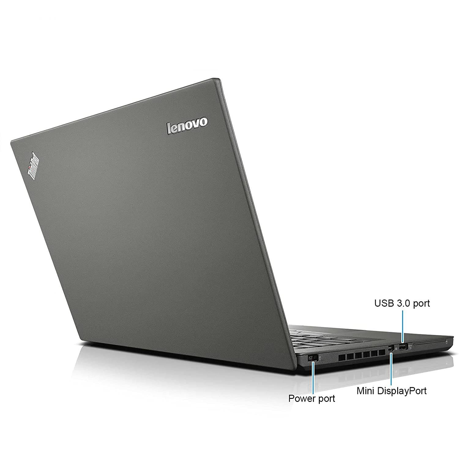 لپ تاپ لنوو Lenovo ThinkPad T450 3 لپ تاپ لنوو Lenovo ThinkPad T450