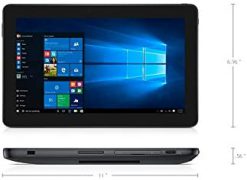 تبلت ۱۰.۸ اینچی Dell Latitude 5179