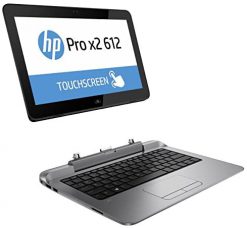 لپ تاپ اچ پی HP Pro X2 612 G1