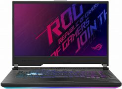 لپ تاپ ایسوس ASUS ROG Strix G512