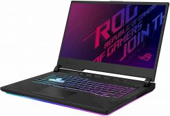 لپ تاپ ایسوس ASUS ROG Strix G512
