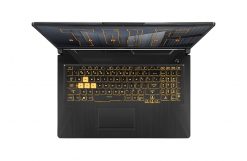 لپ تاپ ایسوس  ASUS TUF Gaming F17
