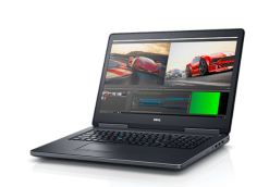 لپ تاپ دل Dell Precision 7720