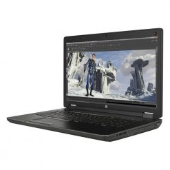 لپ تاپ اچ پی HP Zbook 17 G1 