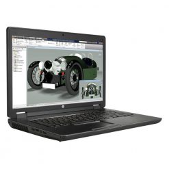 لپ تاپ اچ پی HP Zbook 17 G1 