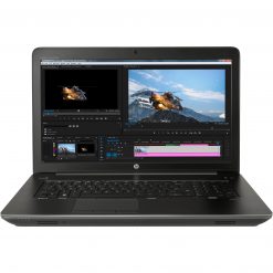 لپ تاپ اچ پی HP ZBook 17 G4