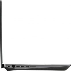 لپ تاپ اچ پی HP ZBook 17 G4