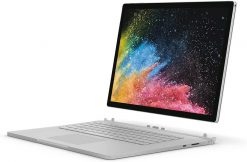 لپ تاپ مایکروسافت Microsoft Surface Book 2