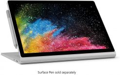 لپ تاپ مایکروسافت Microsoft Surface Book 2