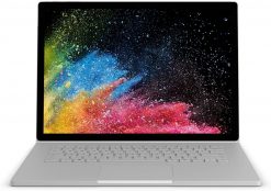 لپ تاپ مایکروسافت Microsoft Surface Book 2