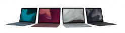 لپ تاپ مایکروسافت Microsoft Surface Laptop 2 (I7)