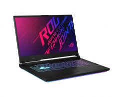 لپ تاپ ایسوس  ASUS ROG STRIX G17 G712LW-ES74