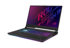 لپ تاپ ایسوس  ASUS ROG STRIX G17 G712LW-ES74