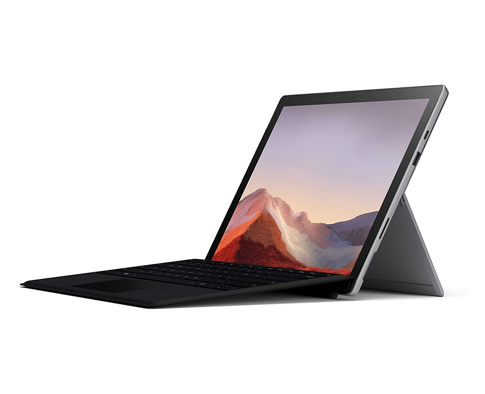 لپ تاپ مایکروسافت MICROSOFT SURFACE PRO 4 (CPU I7) 6 لپ تاپ مایکروسافت MICROSOFT SURFACE PRO 4 (CPU I7)