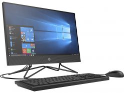 ال این وان اچ پی hp AIO 22 INCH
