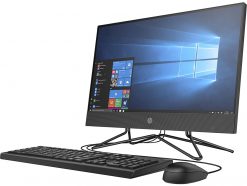 ال این وان اچ پی hp AIO 22 INCH