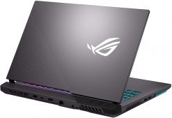 لپ تاپ ایسوس ASUS ROG Strix G513QM-WS96