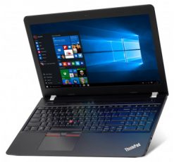 لپ تاپ لنوو Lenovo Thinkpad E570
