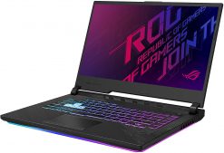 لپ تاپ ایسوس ASUS ROG Strix G15 G512LWS-PH74