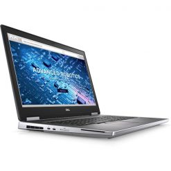 لپ تاپ دل Dell Precision 7740 I7
