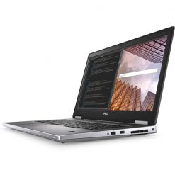 لپ تاپ دل Dell Precision 7740 I7