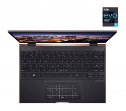 لپ تاپ ایسوس asus zenbook ux371e core i7-1165g7