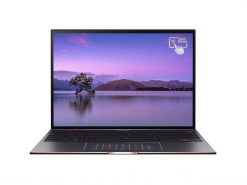 لپ تاپ ایسوس asus zenbook ux393j core i7-1065g7