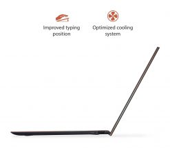 لپ تاپ ایسوس asus zenbook ux371e core i7-1165g7