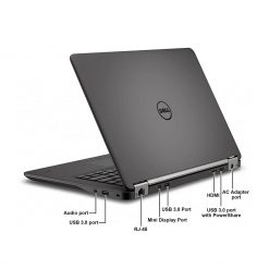 لپ تاپ دل DELL Latitude E7450 (CPU i7)