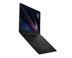 لپ تاپ ام اس ای MSI GS66