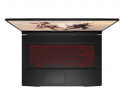 لپ تاپ MSI Katana GF76 11UD-001US