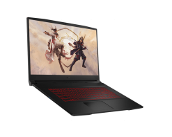 لپ تاپ MSI Katana GF76 11UD-001US