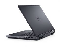 لپ تاپ دل dell PRECISION 7520