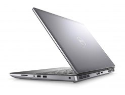 لپ تاپ دل dell precision 7550