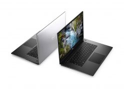 لپ تاپ دل dell xps 7590