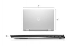 لپ تاپ دل Dell XPS 15 9575 2-in-1 X360