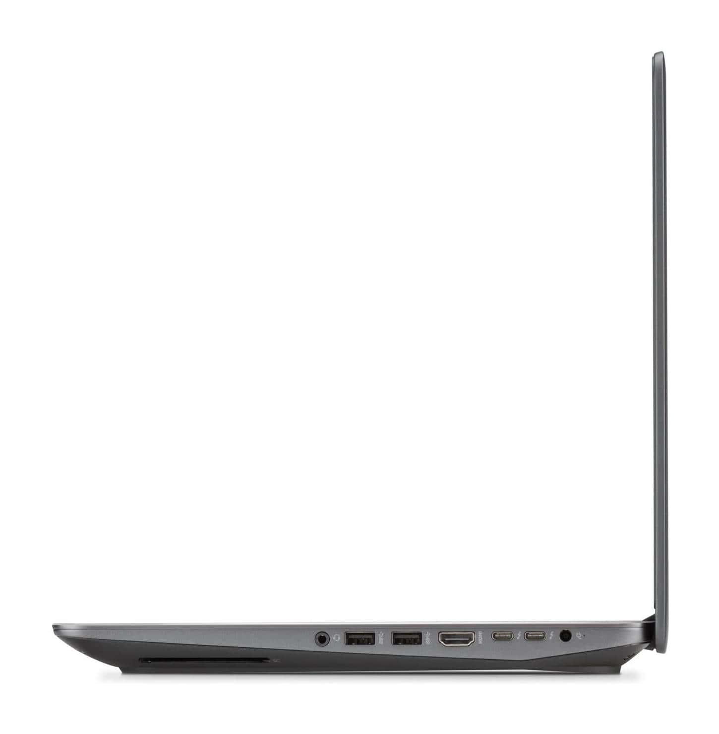 لپ تاپ اچ پی HP ZBOOK 15 G4 XEON E3-1535M 4K 3 لپ تاپ اچ پی HP ZBOOK 15 G4 XEON E3-1535M 4K