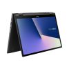لپ تاپ لمسی ایسوس ASUS ZENBOOK UX463FA Core i5-10210U 4 UX463FA